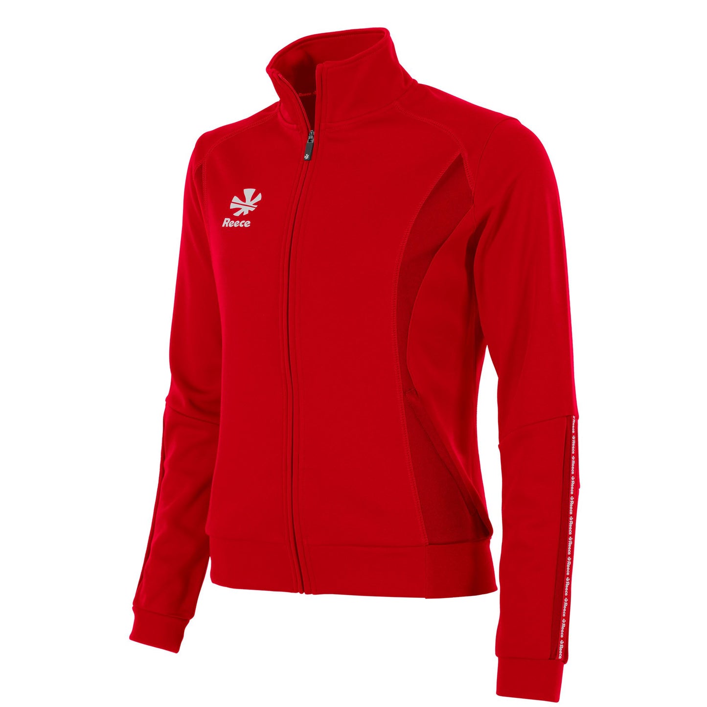Reece - Shift Full Zip Top Rot