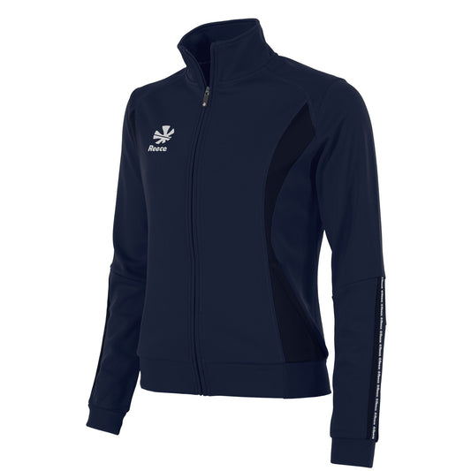 HTC - Shift Full Zip Top Ladies