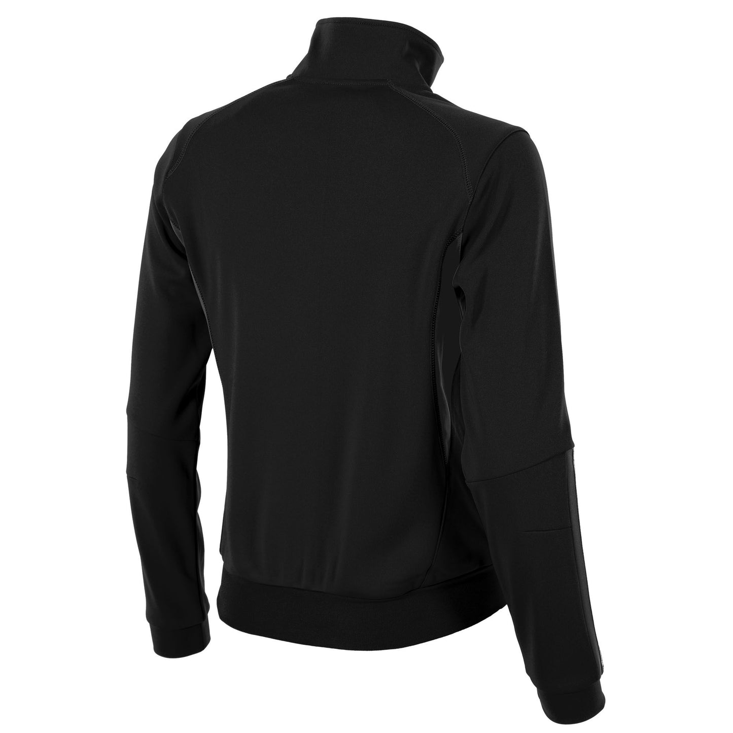 Reece - Shift Full Zip Top Schwarz