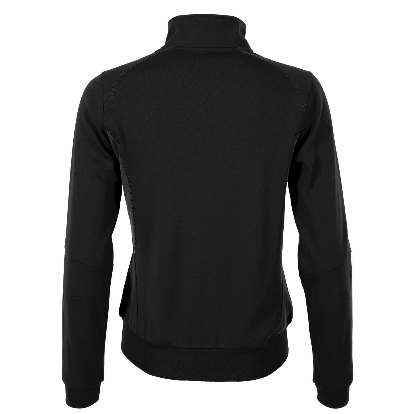 Reece - Shift Full Zip Top Schwarz