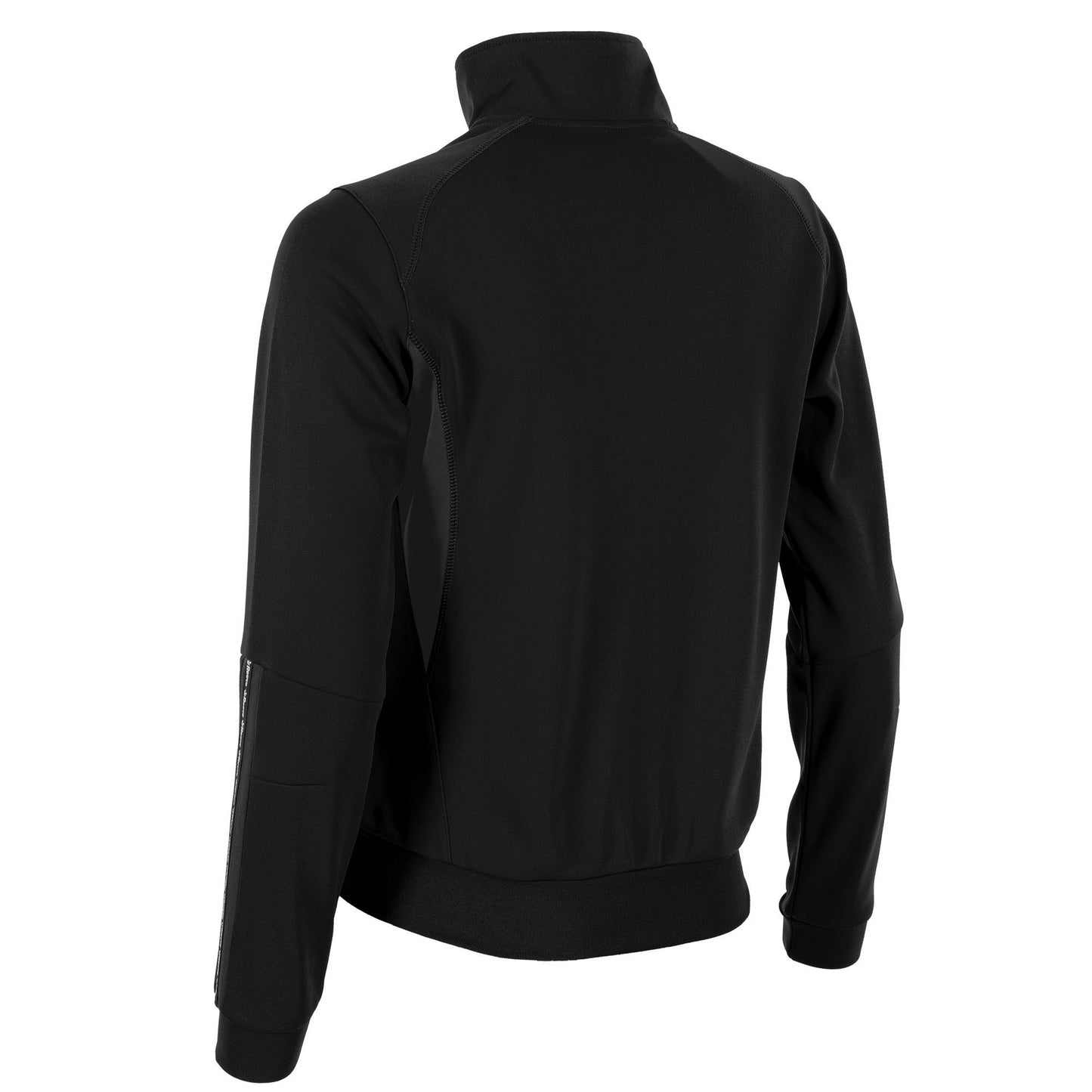 Reece - Shift Full Zip Top Schwarz