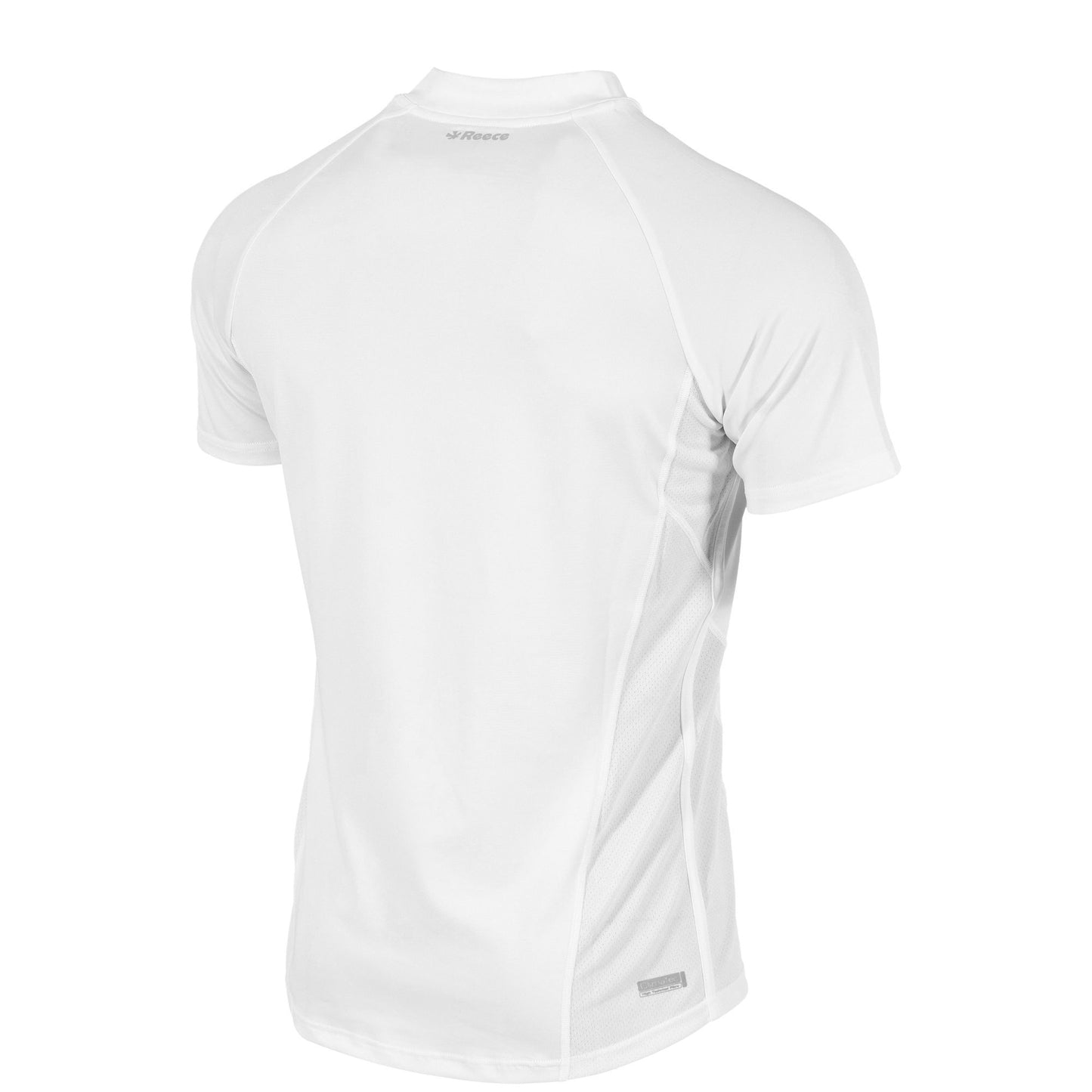 Rise Trikot Weiß