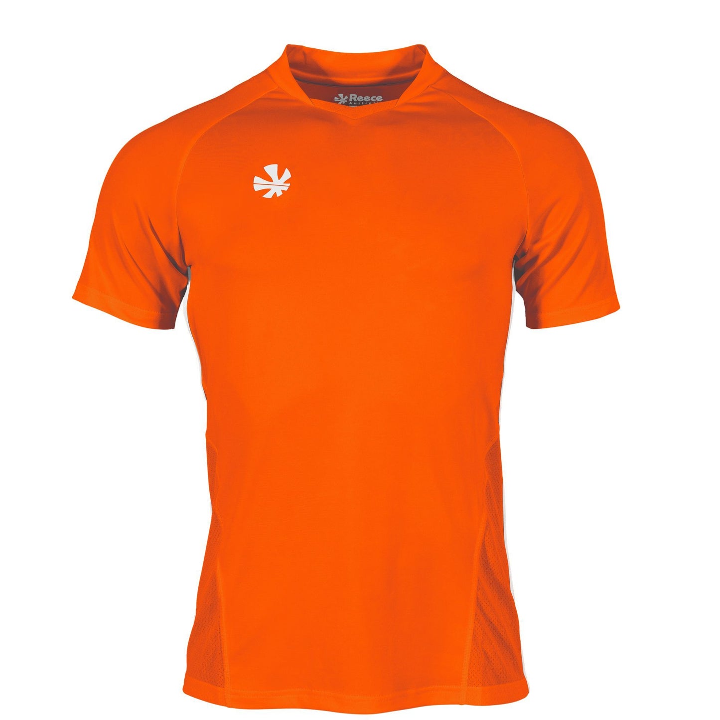 Rise Trikot Orange
