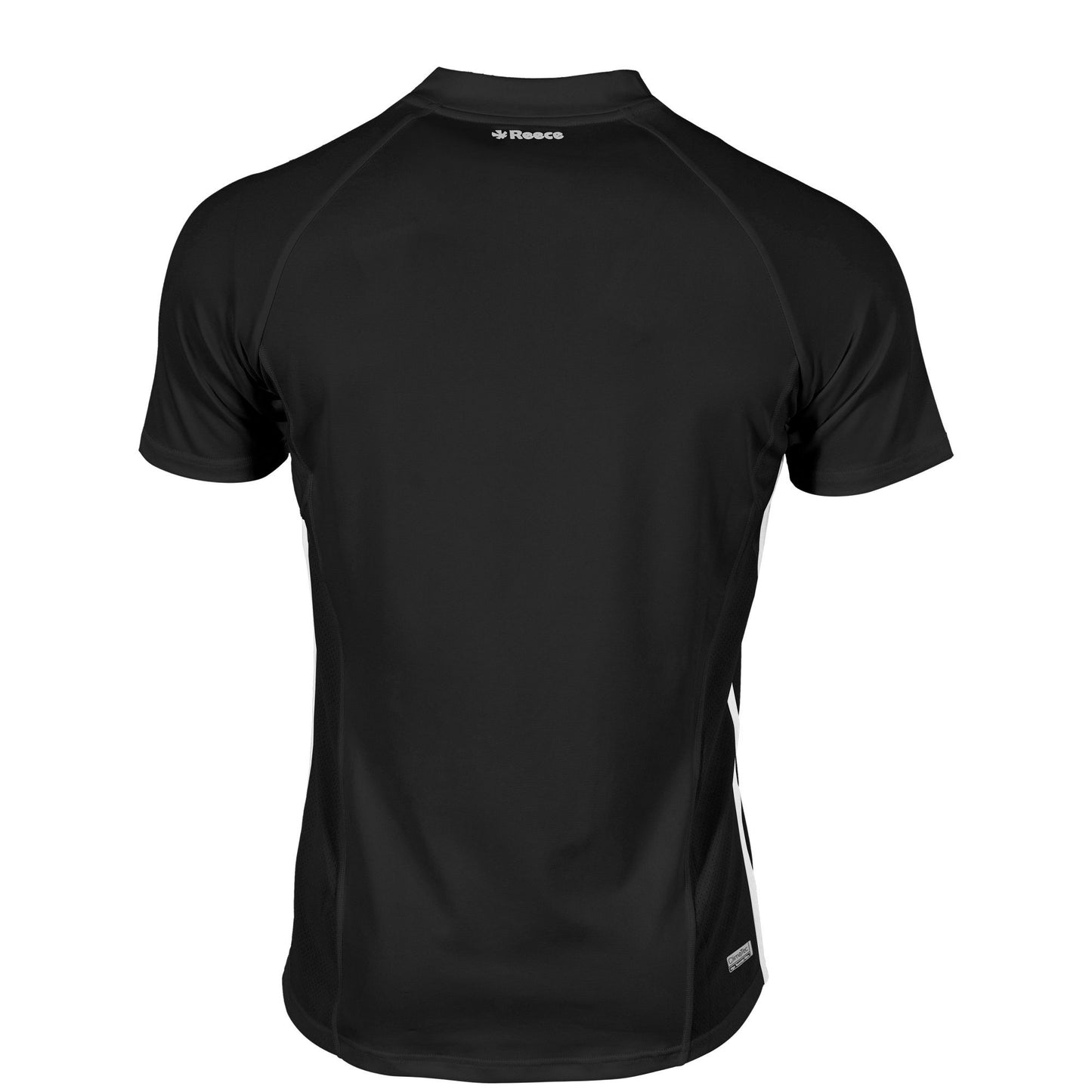 Rise Trikot Schwarz