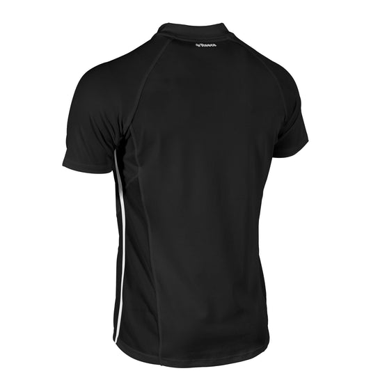 Rise Trikot Schwarz