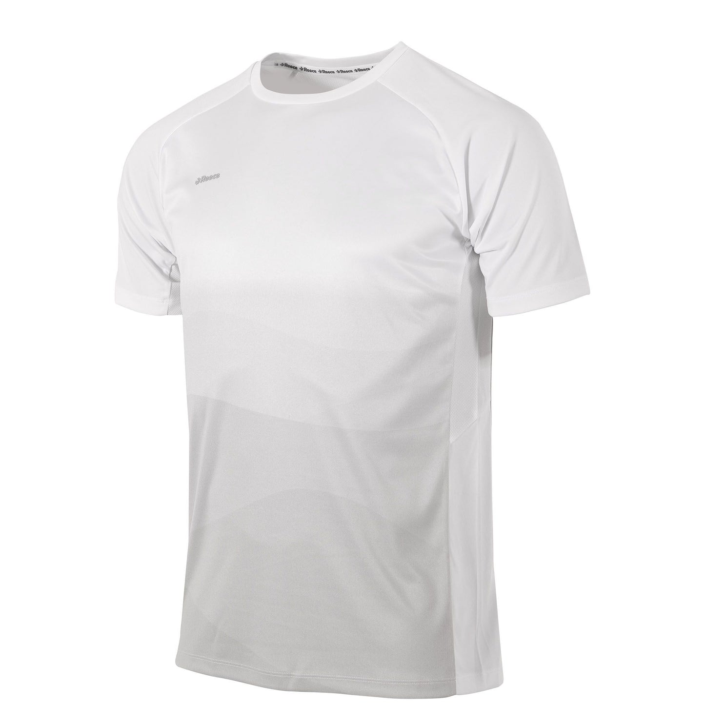 Reece - Shift Trikot Weiß