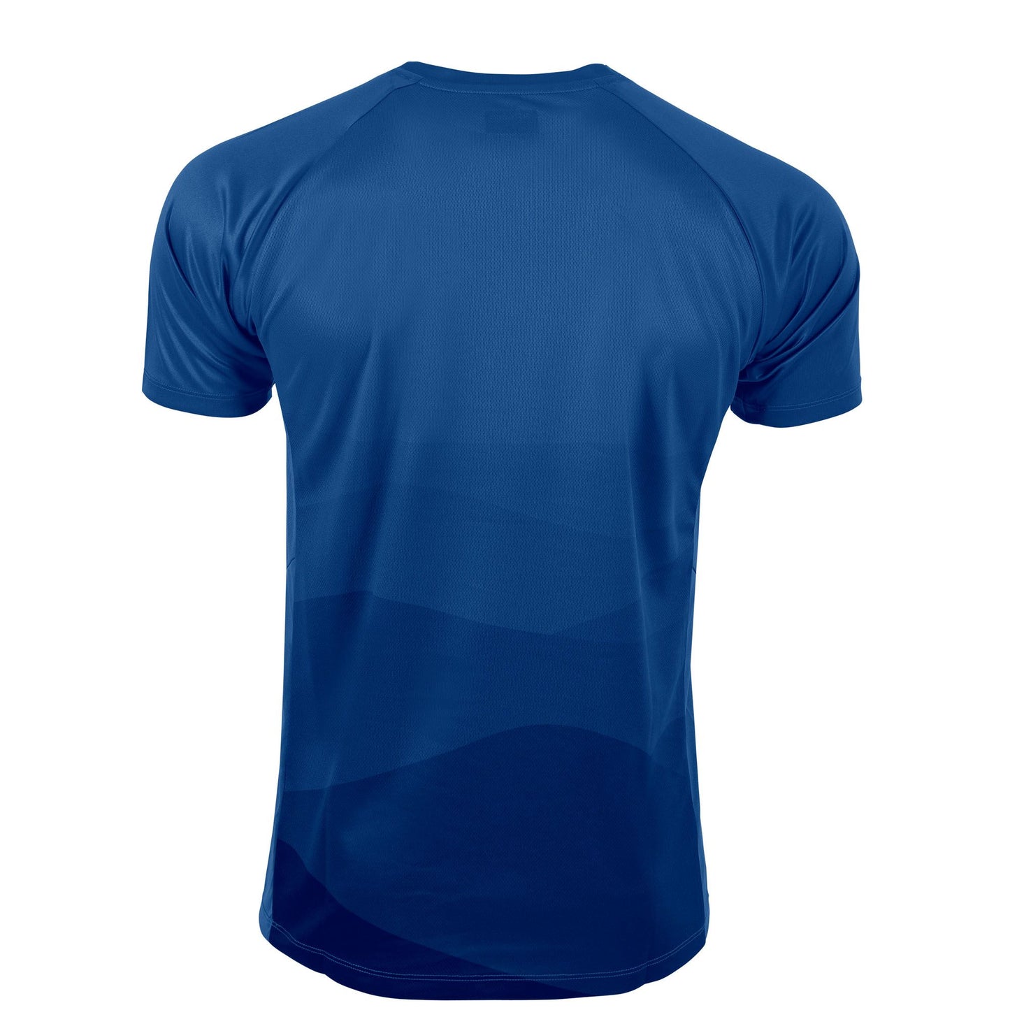 Reece - Shift Trikot Royal Blau