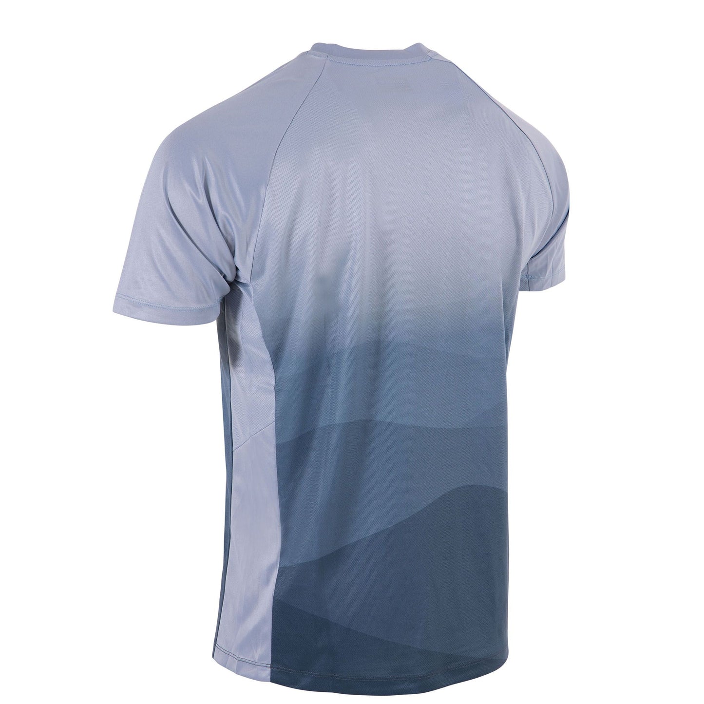 Reece - Shift Trikot Hell Grau