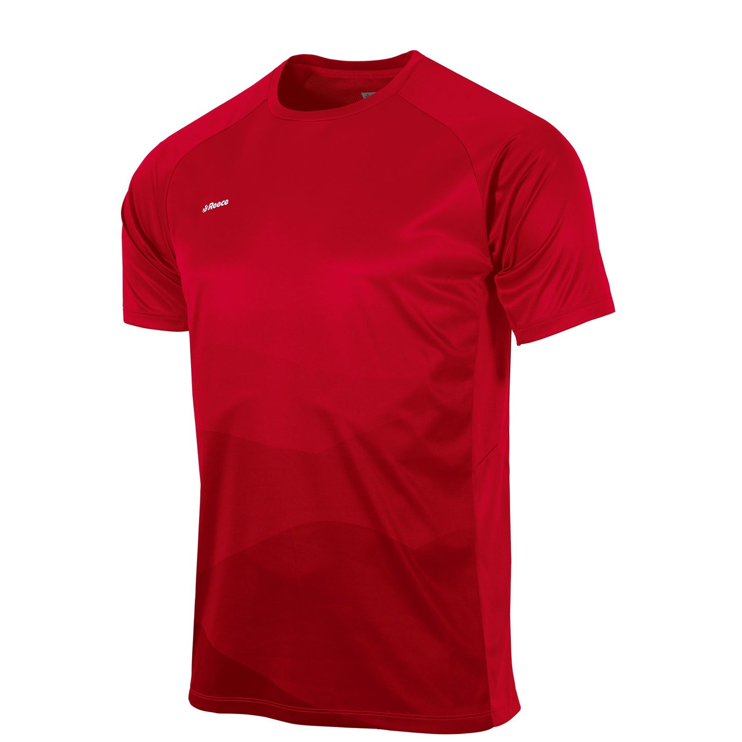 Reece - Shift Trikot Rot
