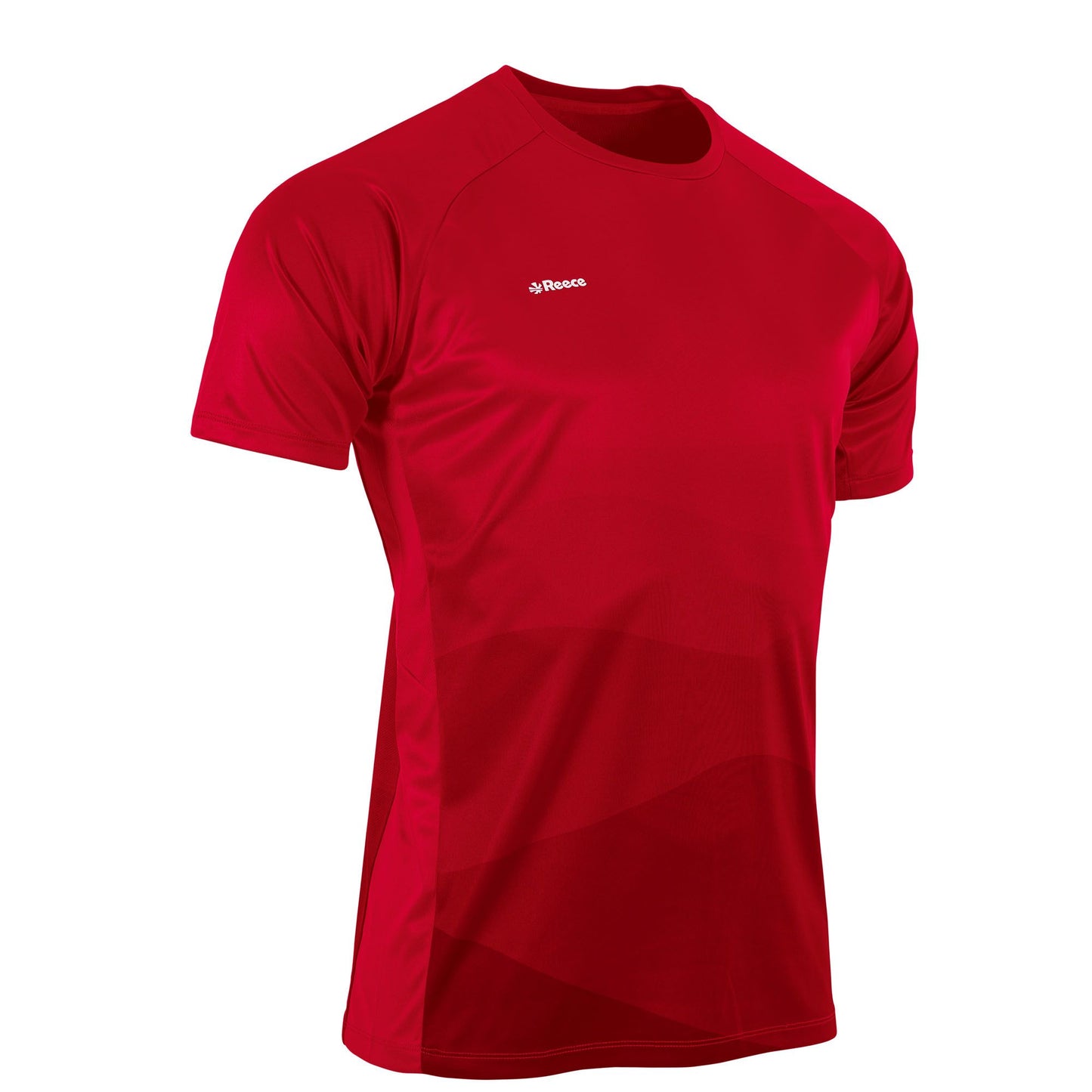 Reece - Shift Trikot Rot