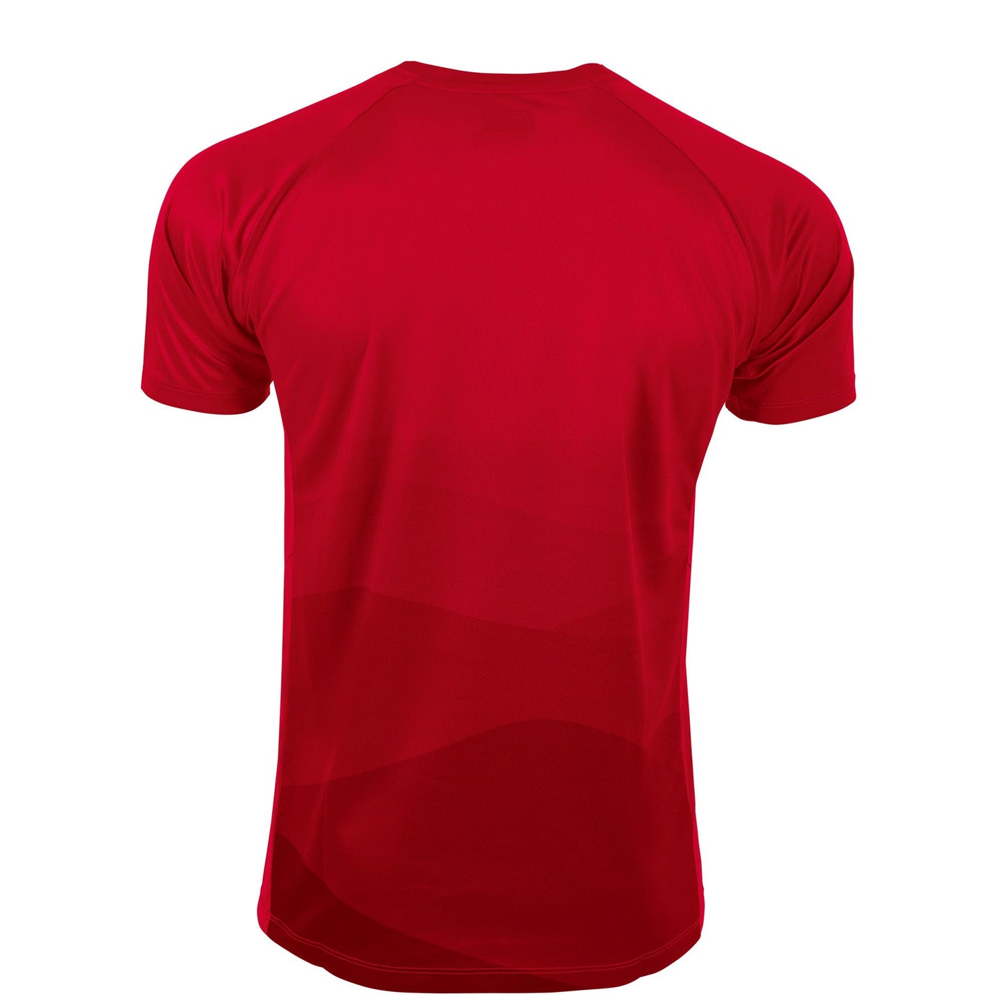 Reece - Shift Trikot Rot