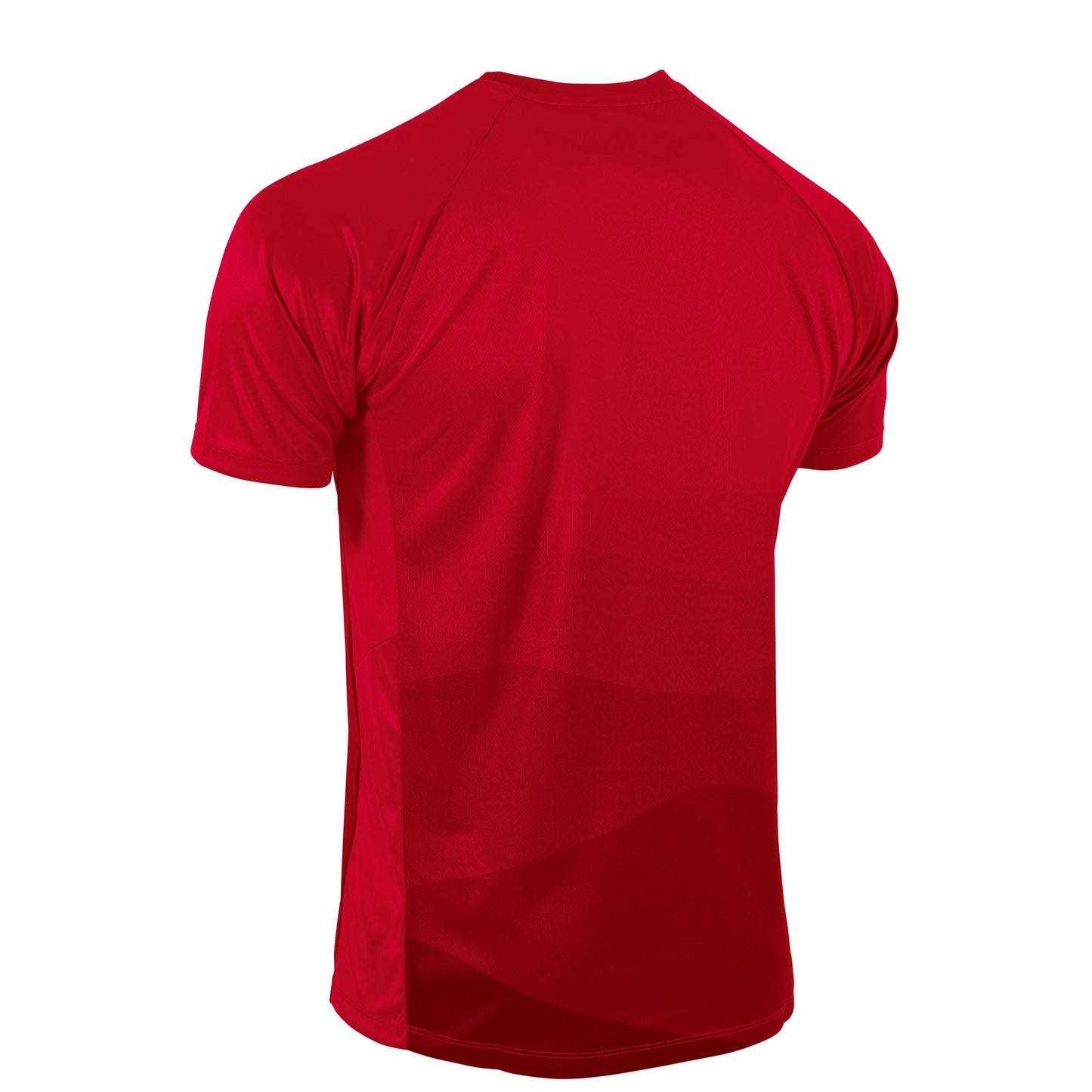 Reece - Shift Trikot Rot