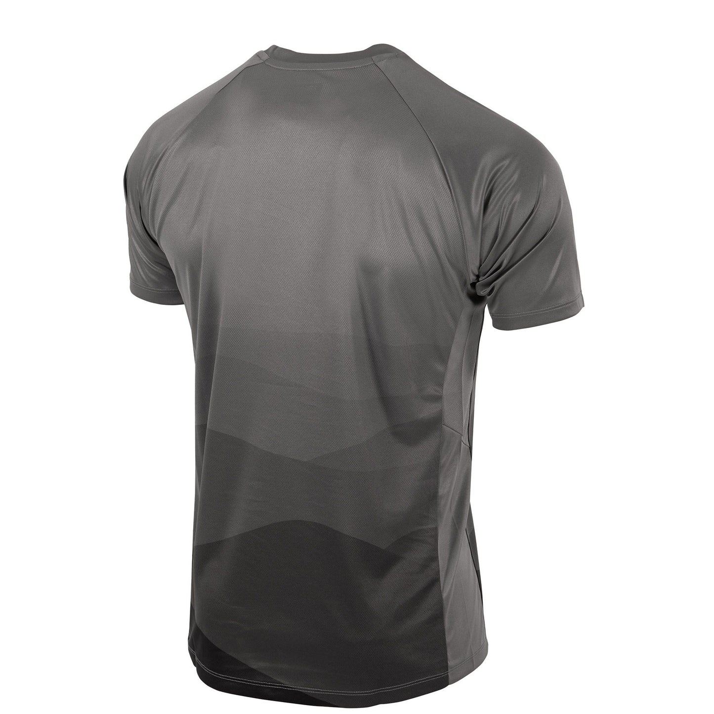 Reece - Shift Trikot Schwarz