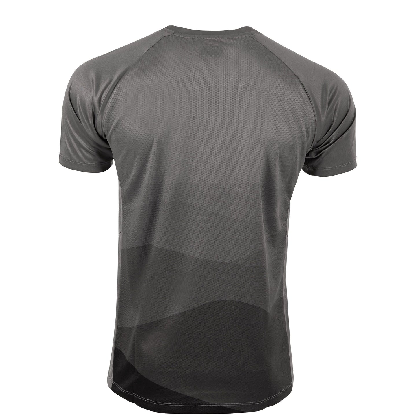 Reece - Shift Trikot Schwarz