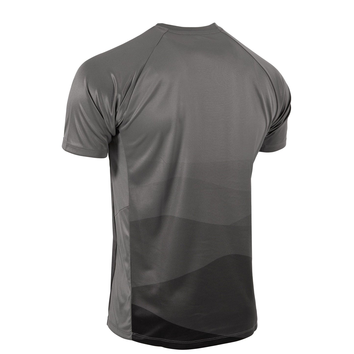 Reece - Shift Trikot Schwarz