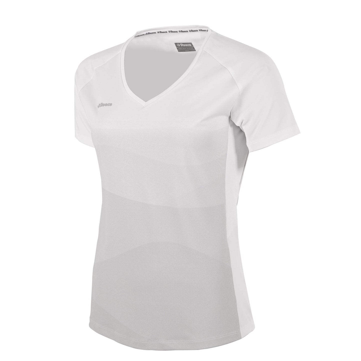 Reece - Shift Trikot Damen Weiß