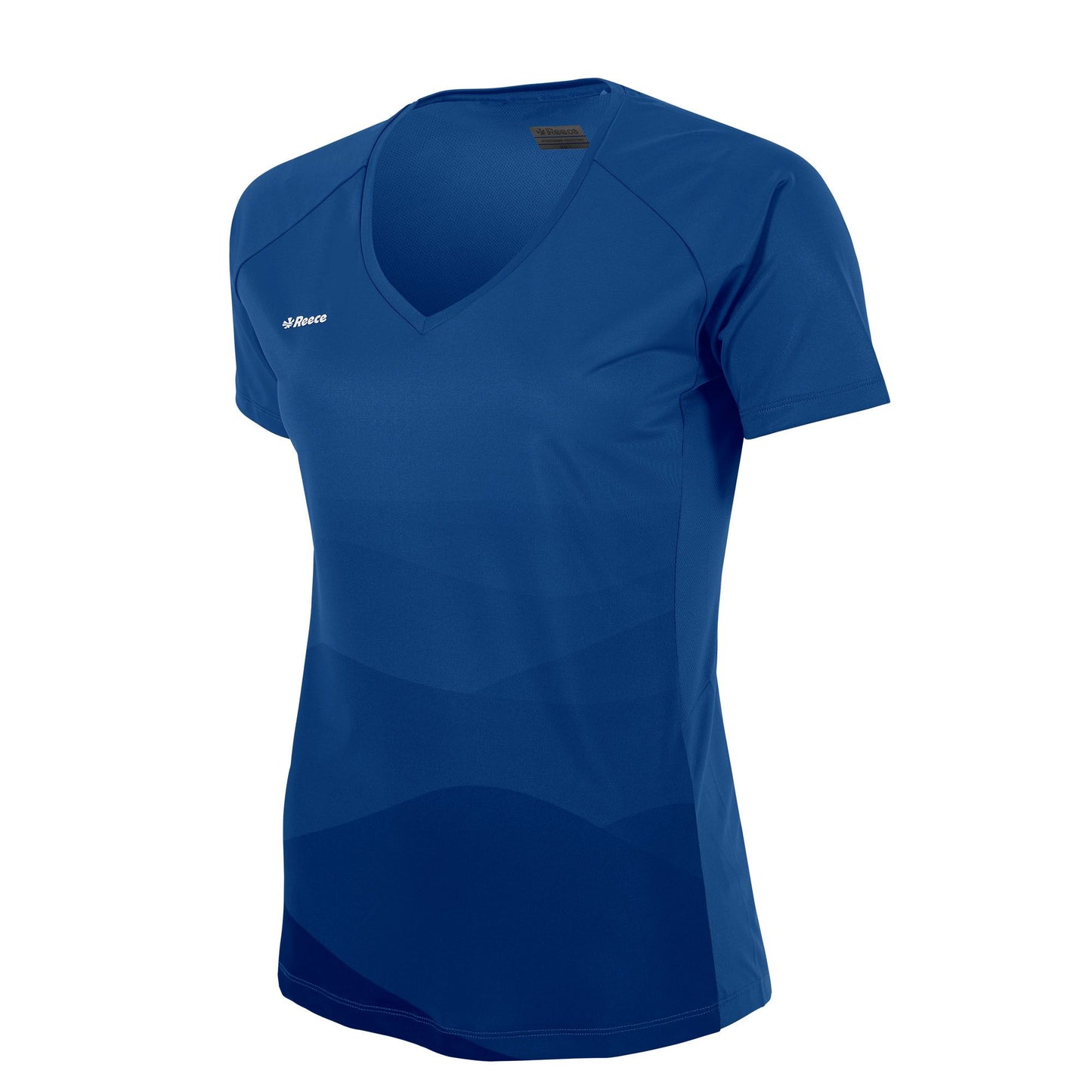 Reece - Shift Trikot Damen Royal Blau