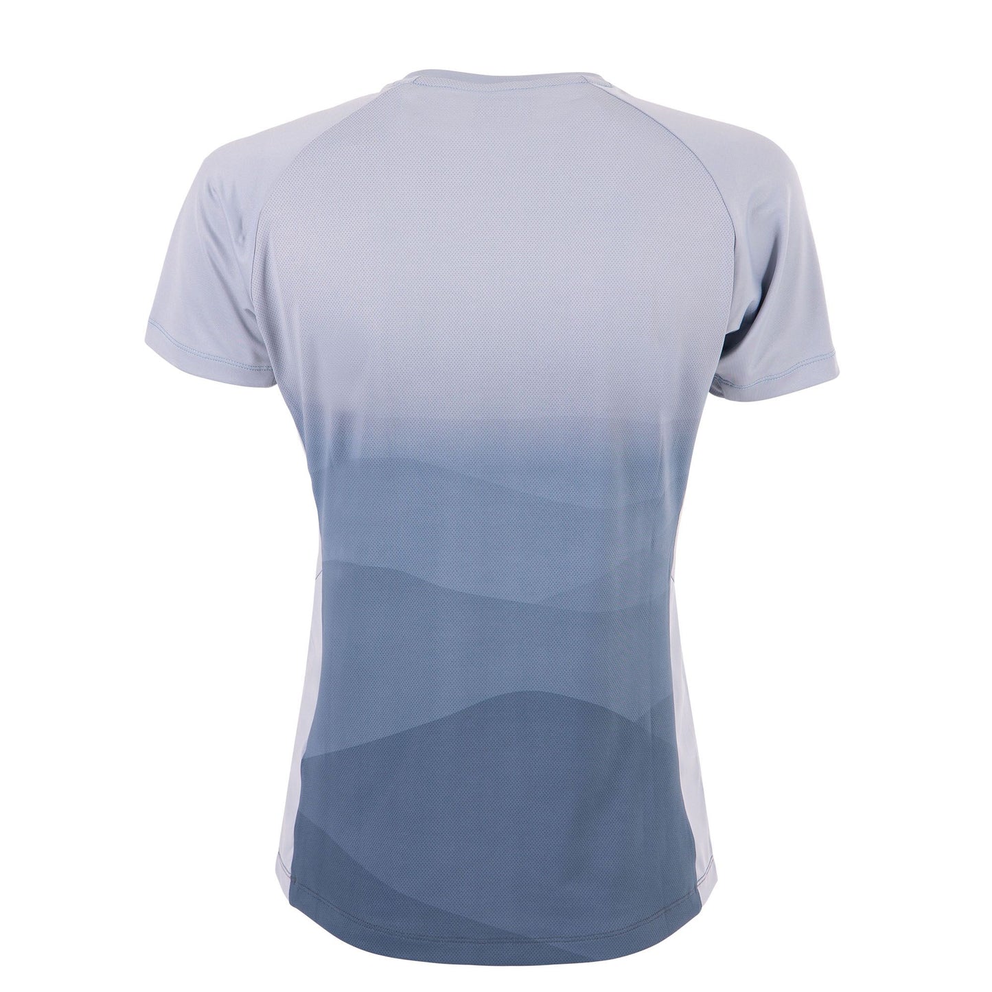 Reece - Shift Trikot Damen Hell Grau