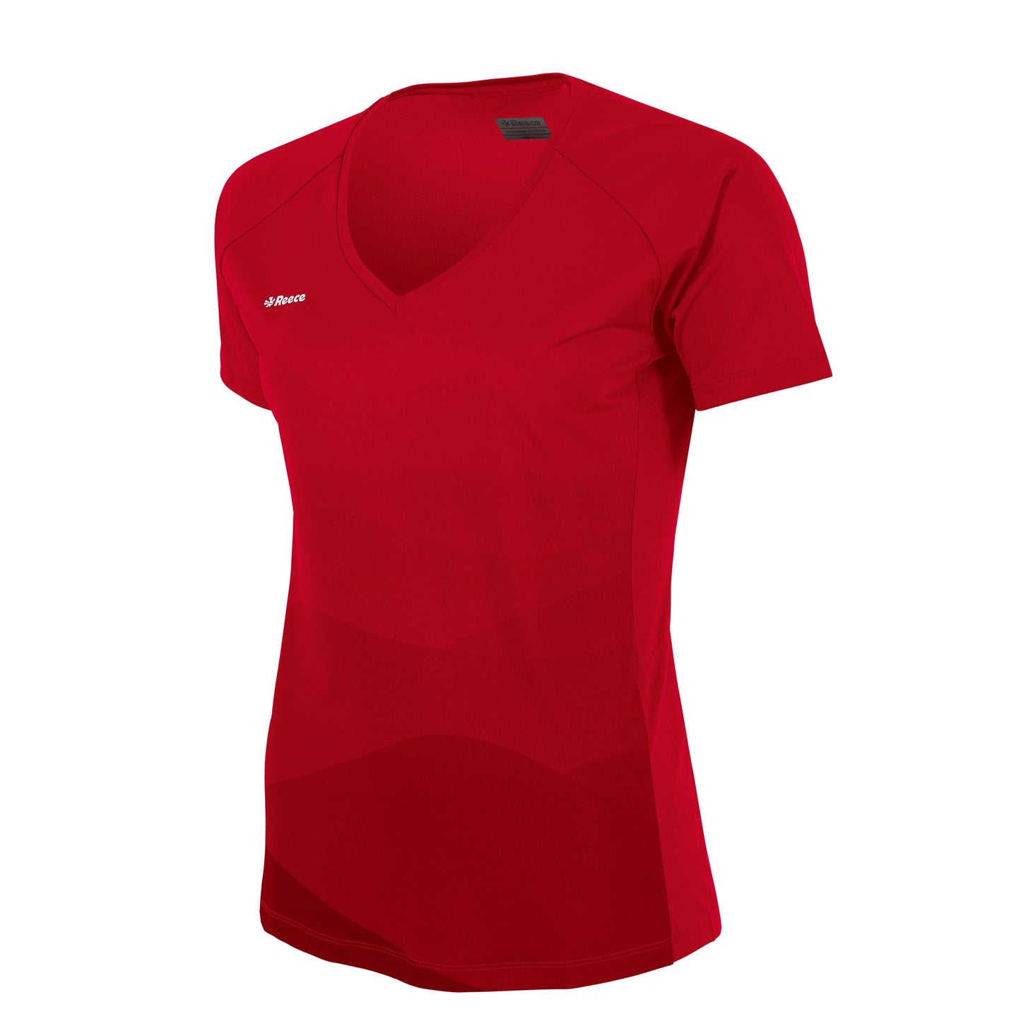 Reece - Shift Trikot Damen Rot