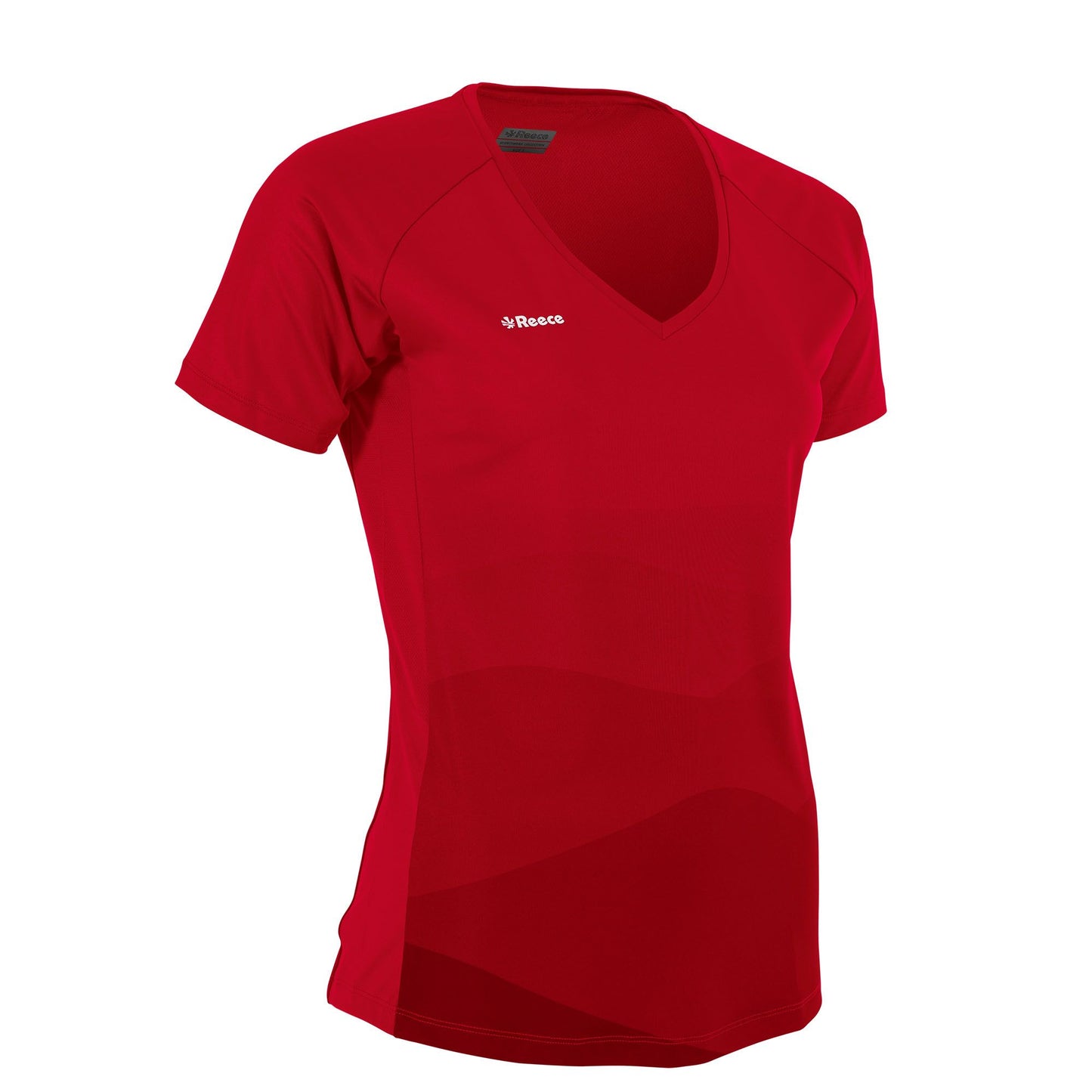 Reece - Shift Trikot Damen Rot