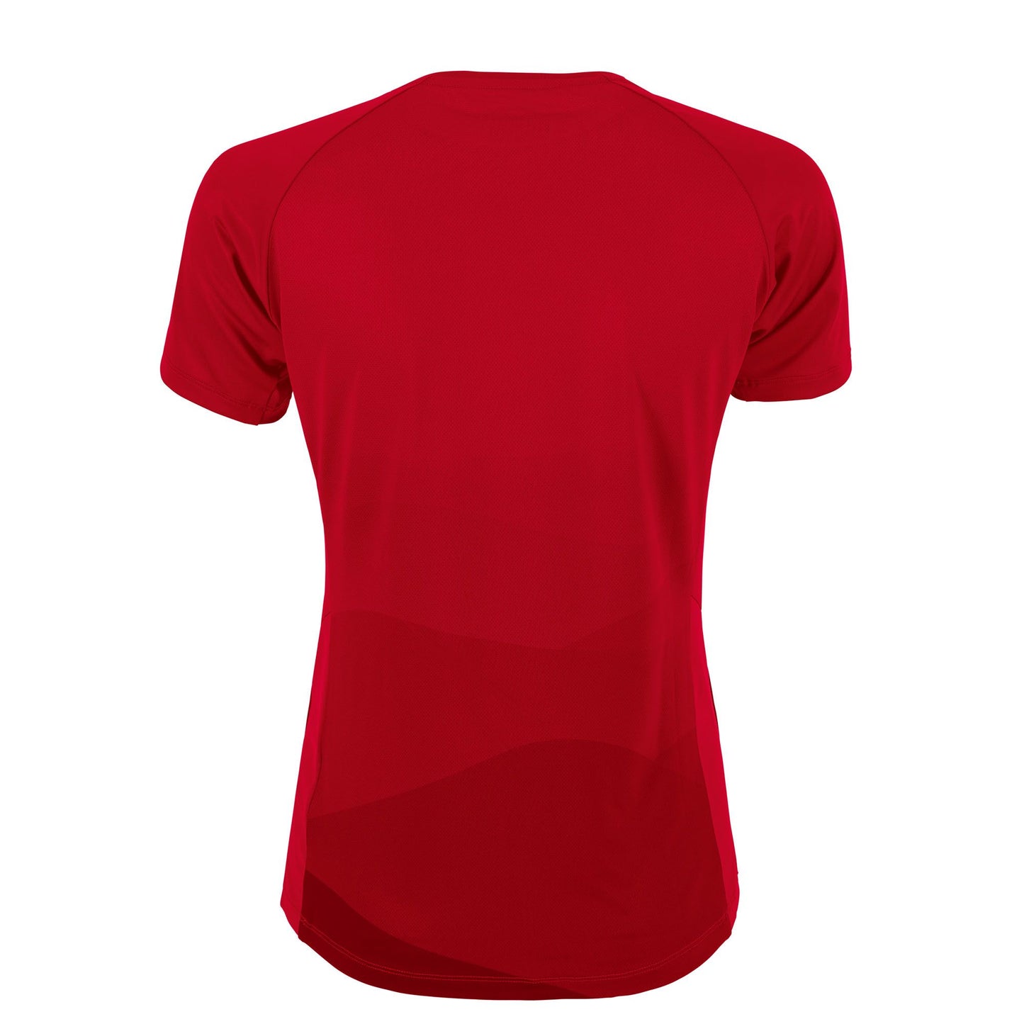 Reece - Shift Trikot Damen Rot