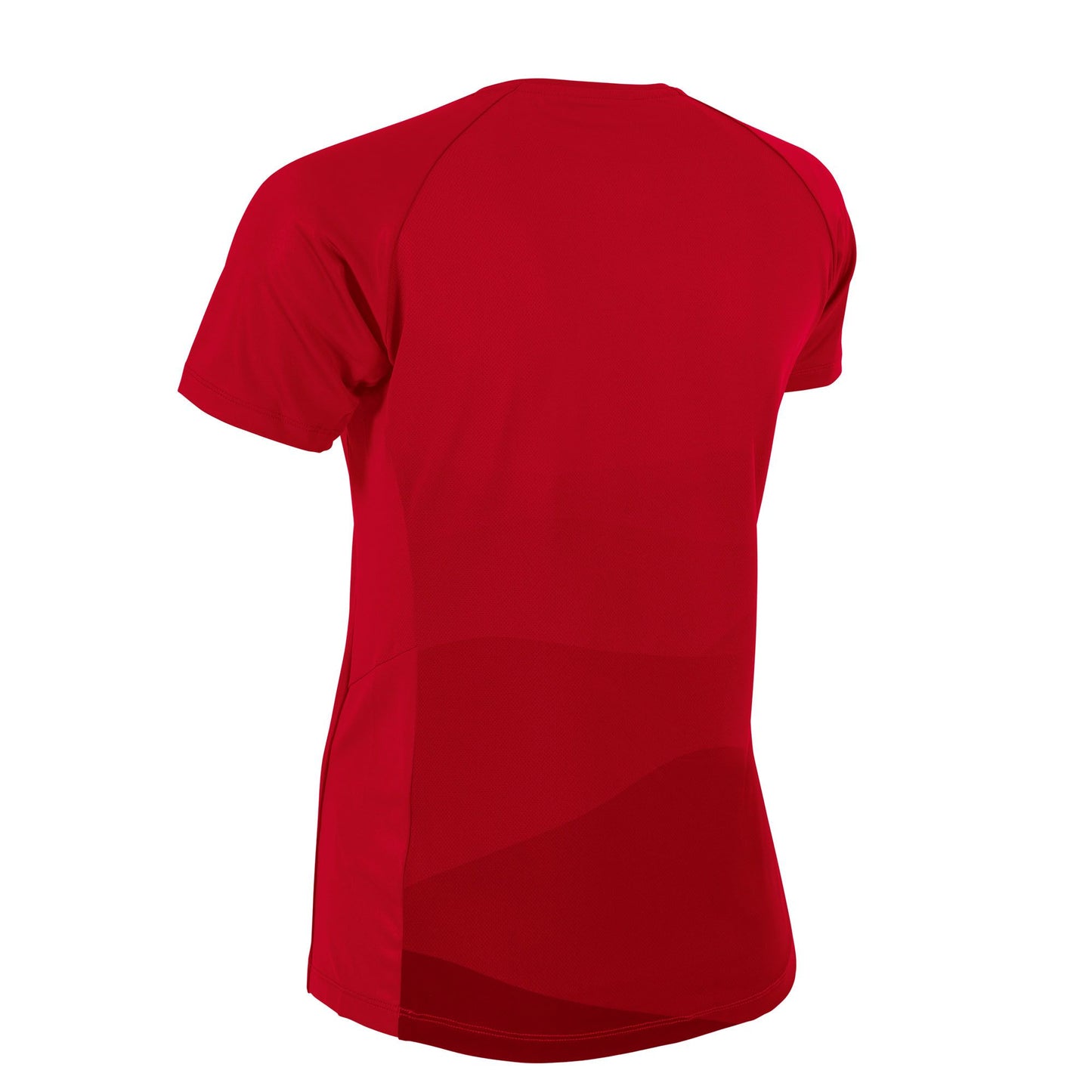 Reece - Shift Trikot Damen Rot