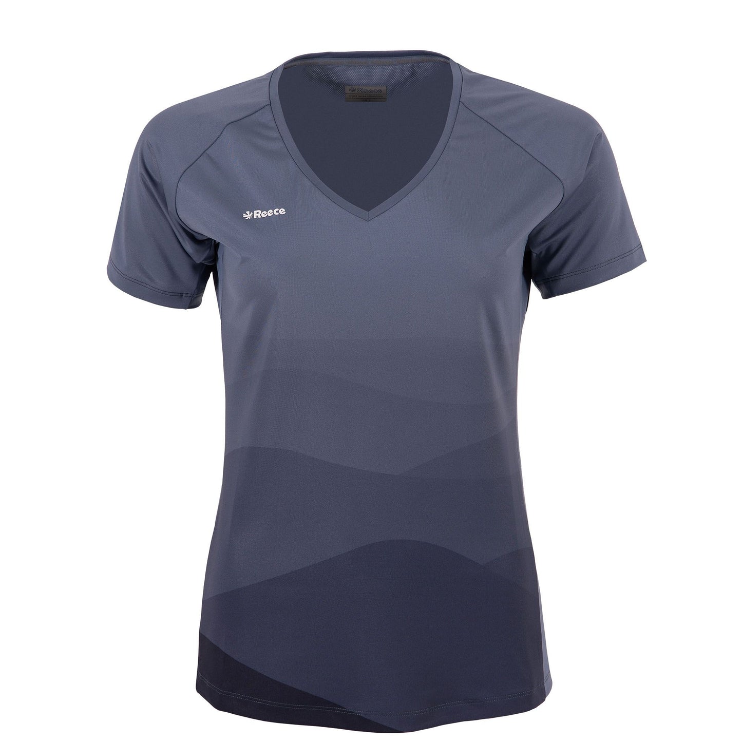 Reece - Shift Trikot Damen Marine