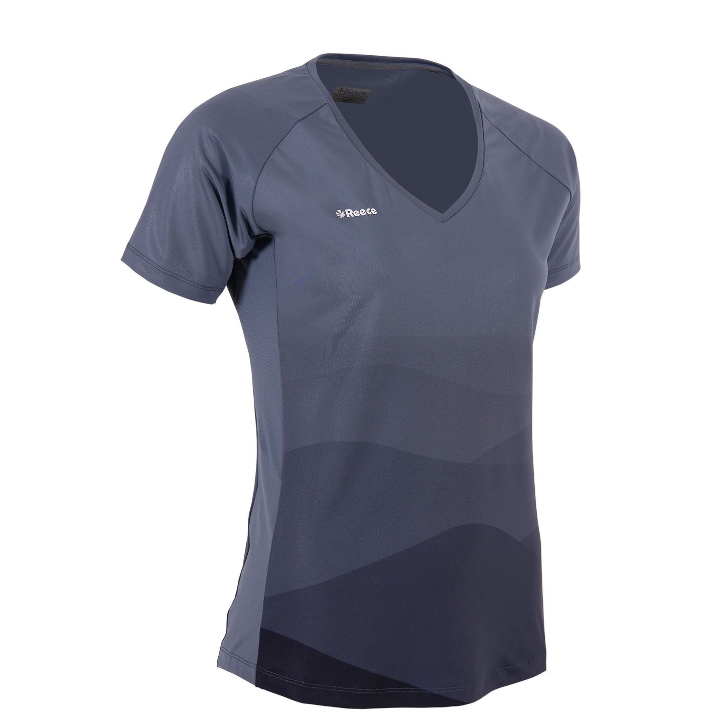 Reece - Shift Trikot Damen Marine
