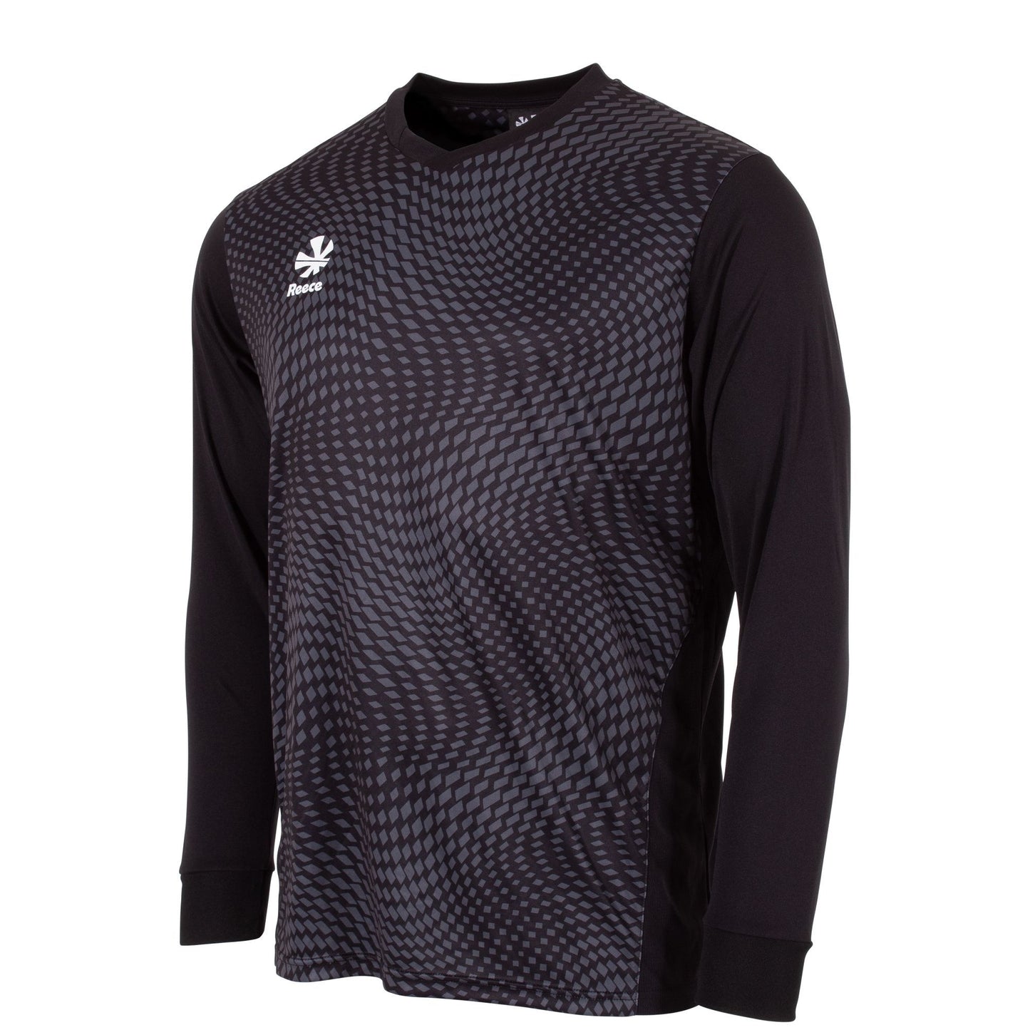 Lahr - Sydney Torwart Shirt Long Sleeve Schwarz