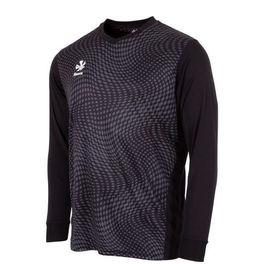 Lahr - Sydney Torwart Shirt Long Sleeve Schwarz