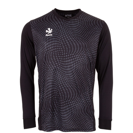 Lahr - Sydney Torwart Shirt Long Sleeve Schwarz