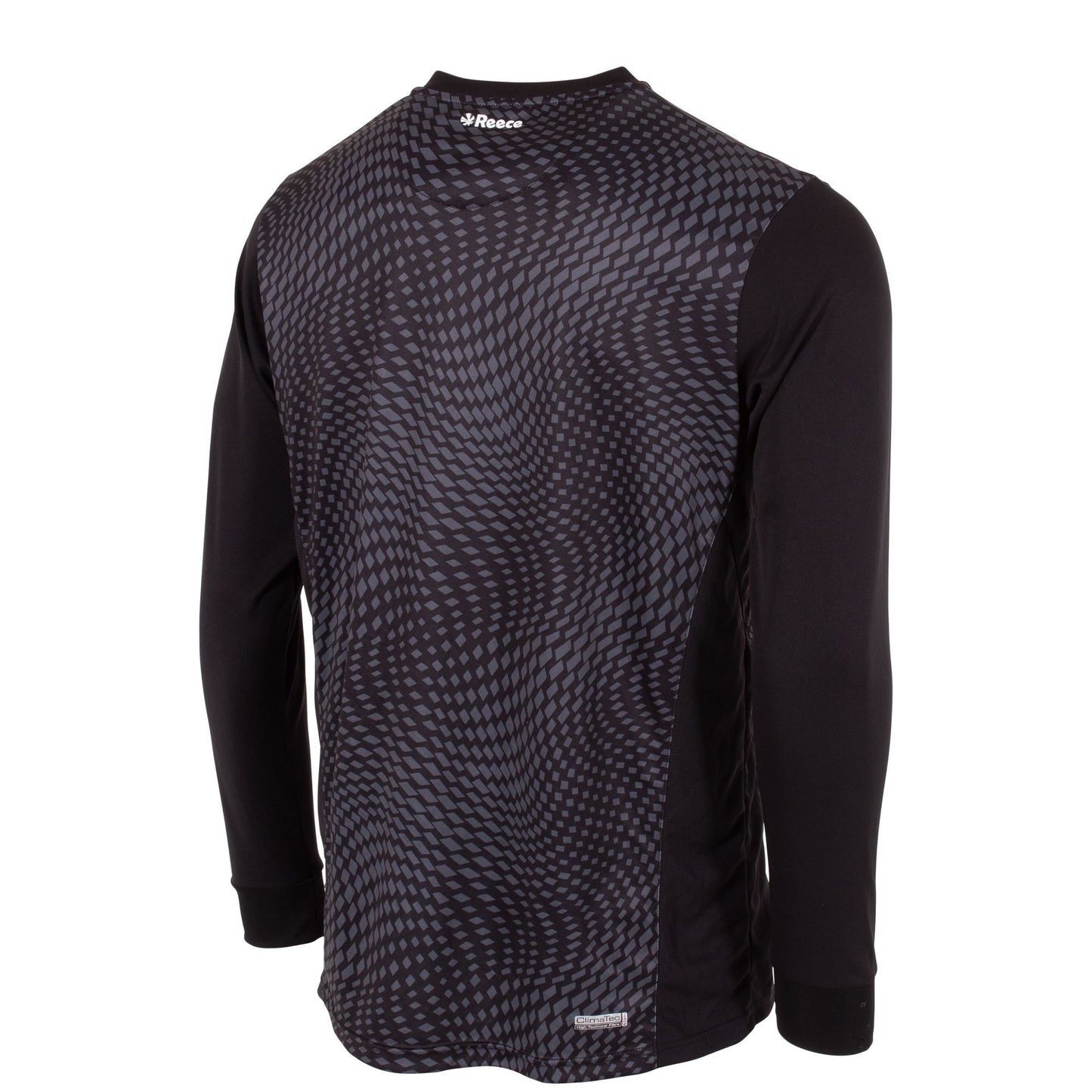 Lahr - Sydney Torwart Shirt Long Sleeve Schwarz
