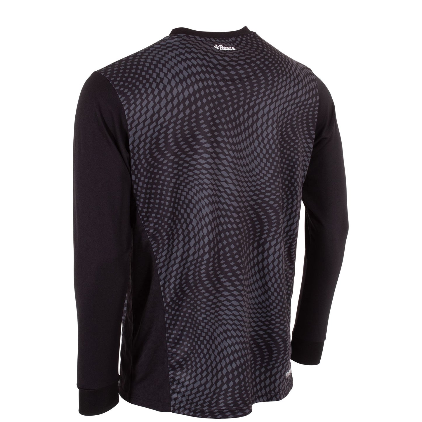 Lahr - Sydney Torwart Shirt Long Sleeve Schwarz