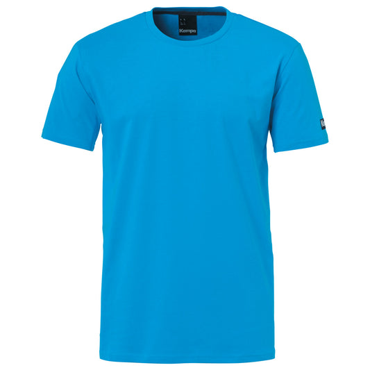 Kempa -TEAM T-SHIRT Blau