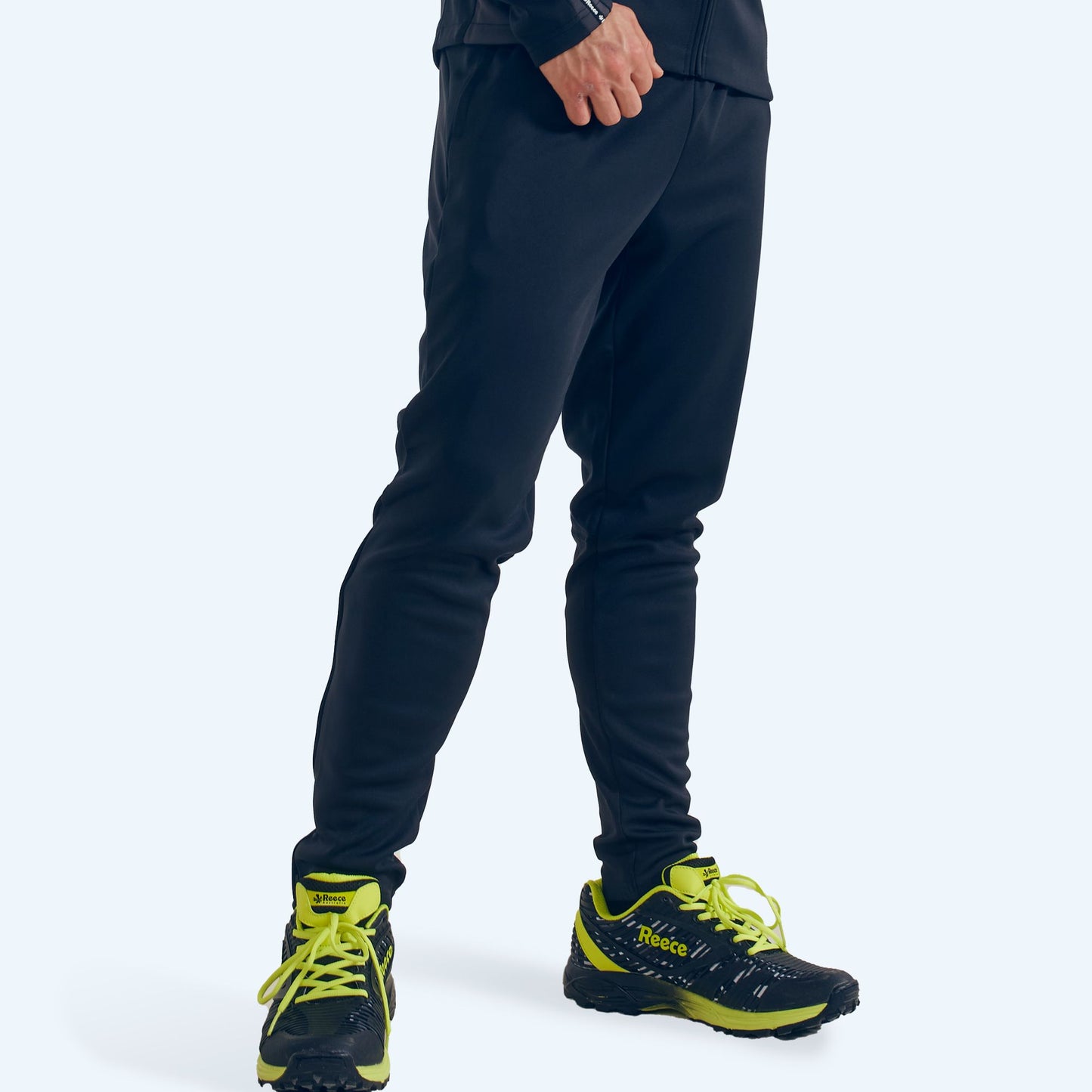 Reece - Shift Pants Marine