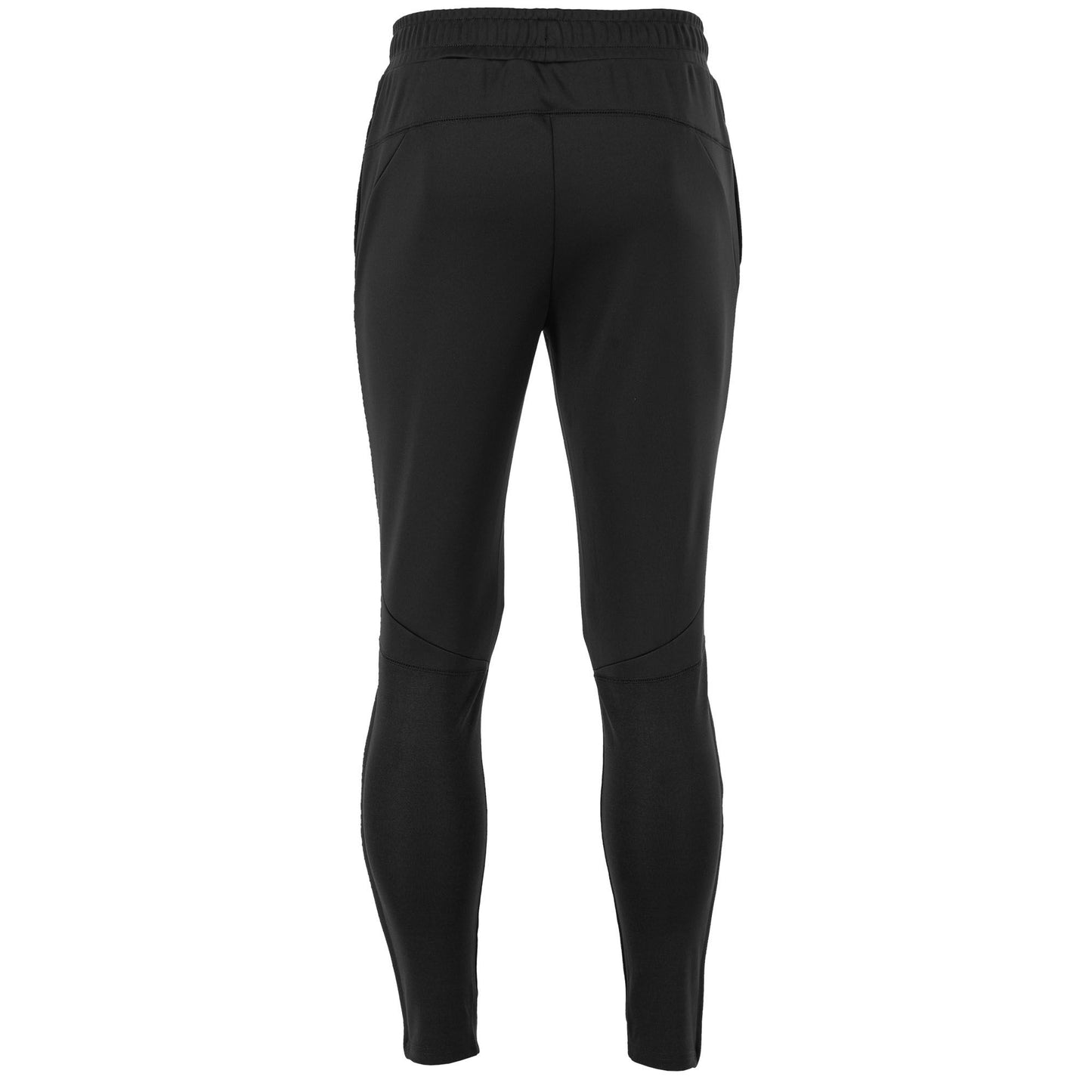 Saar - Shift Pants Schwarz