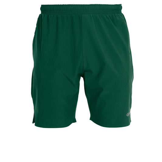 HCK - Kurze Hose Weiß&Grün