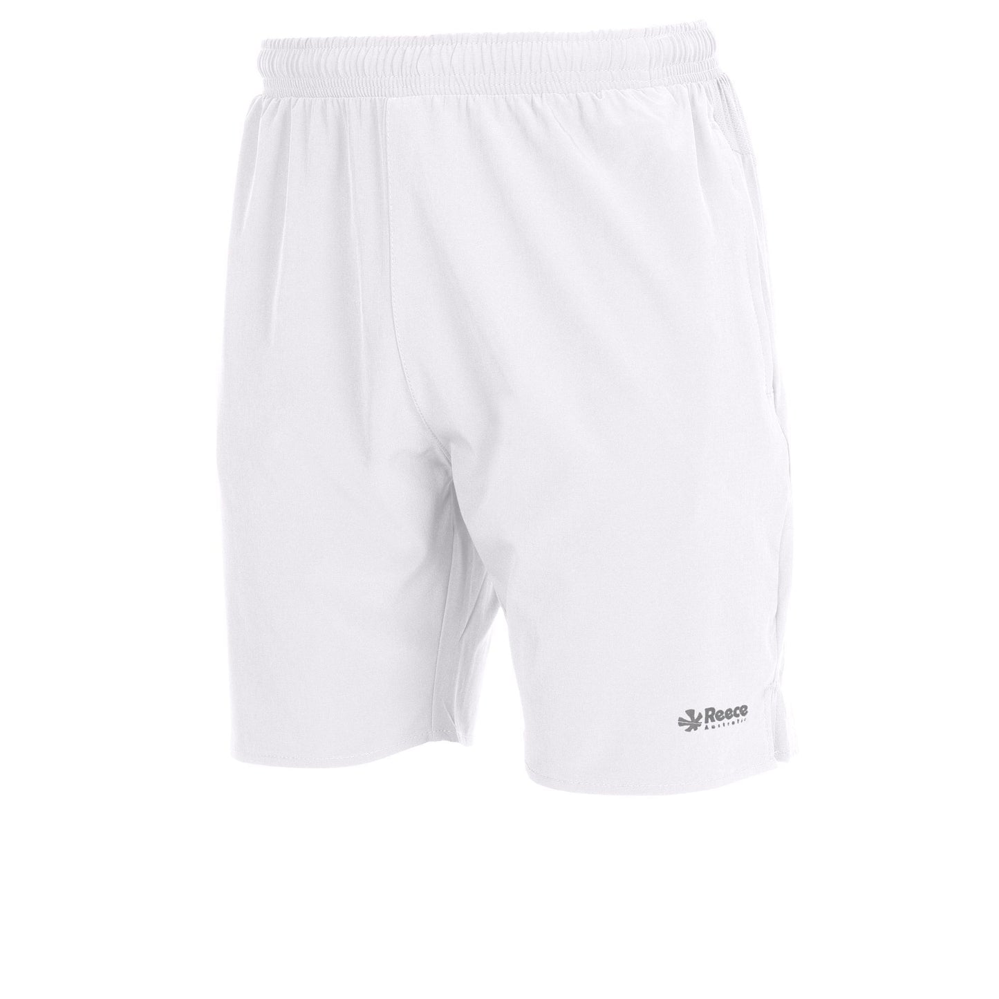 HCM - Kurze Hose Weiß