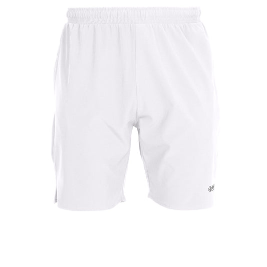 TSG -  Kurze Hose Weiß