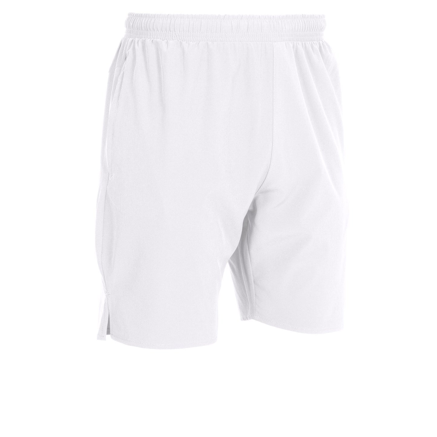 HCM - Kurze Hose Weiß
