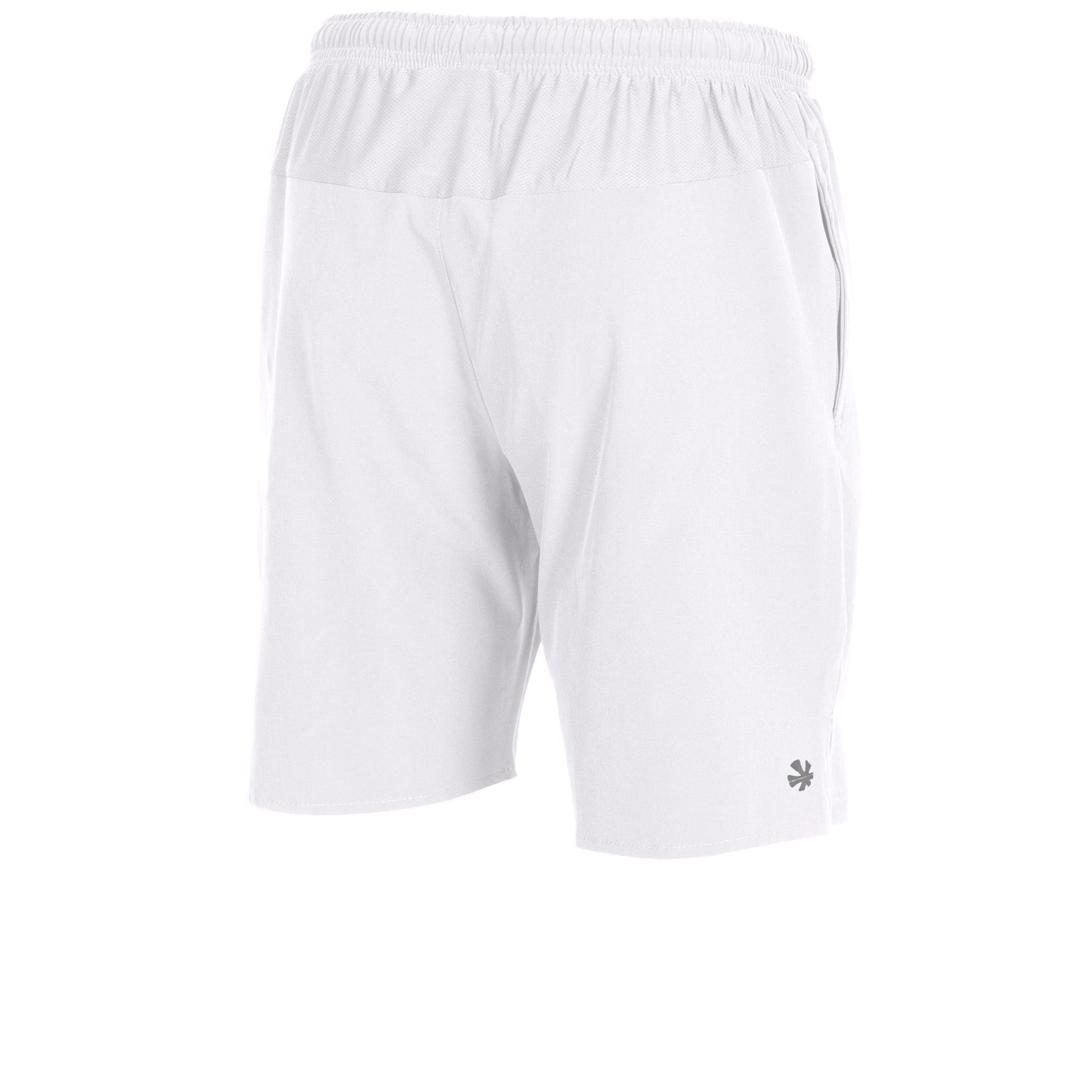 HCM - Kurze Hose Weiß