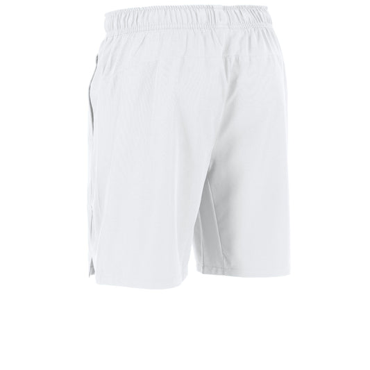 HTC -1.  Herren Major Shorts Weiß