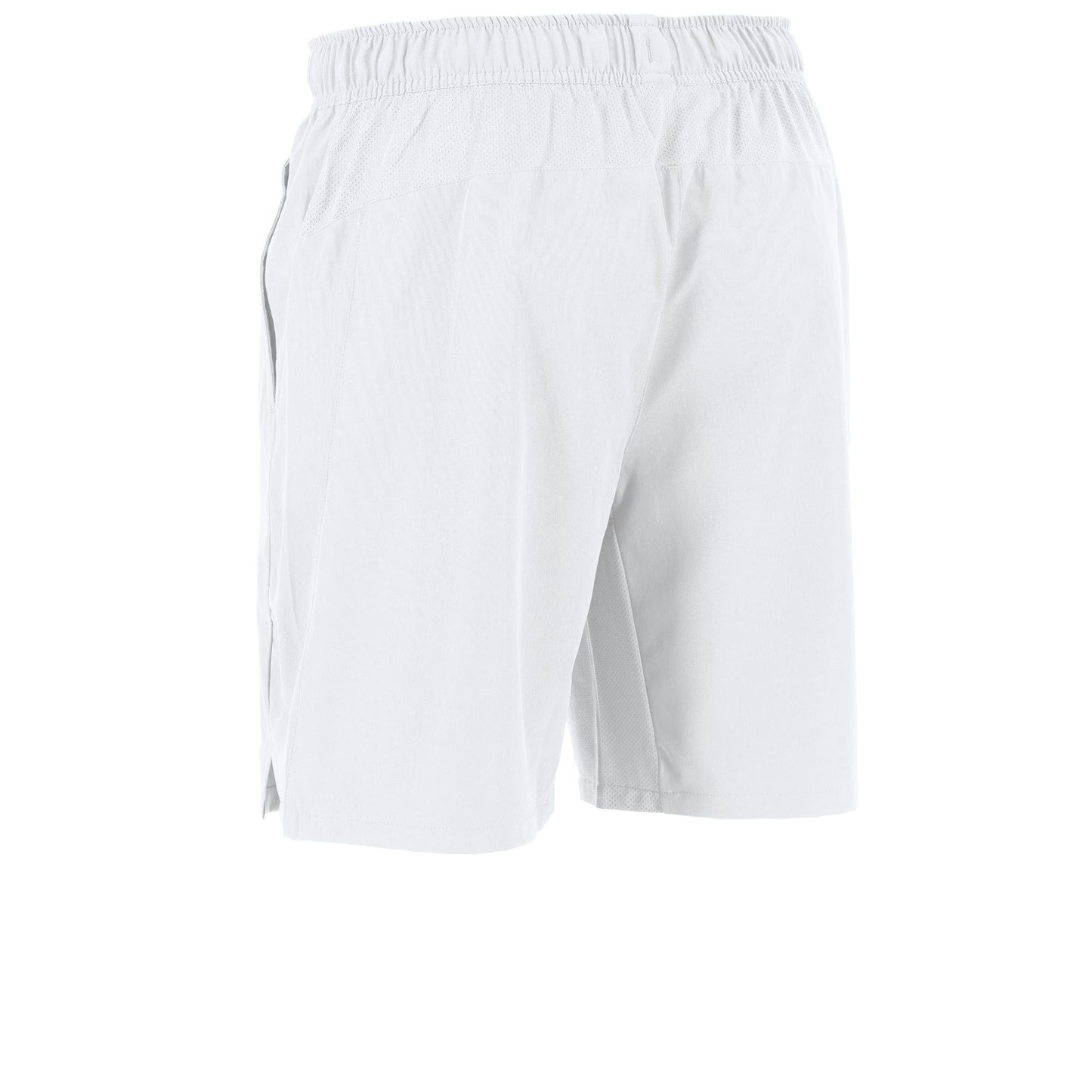 SBR - Major Hose Unisex Weiß