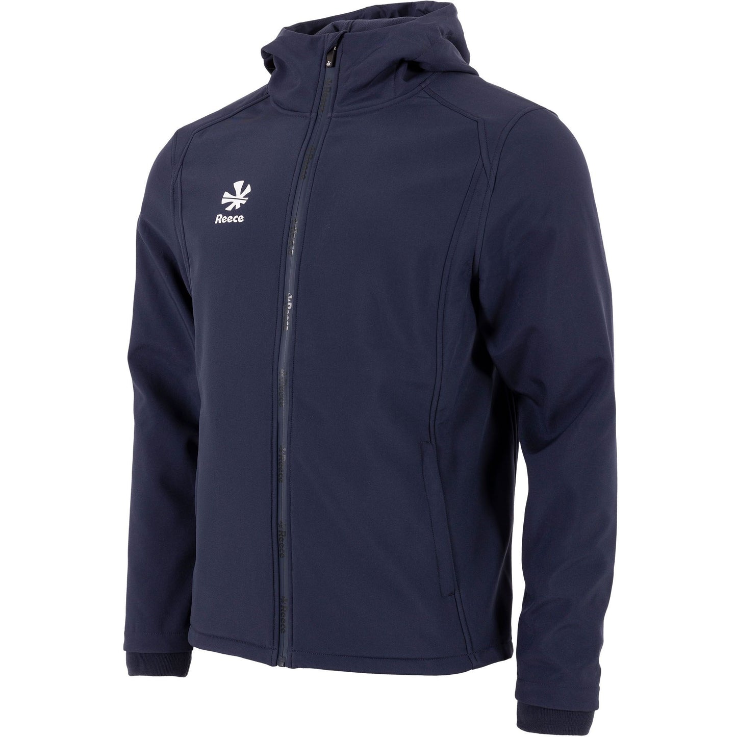 Reece - Tumby Softshell Jacke Unisex Marine
