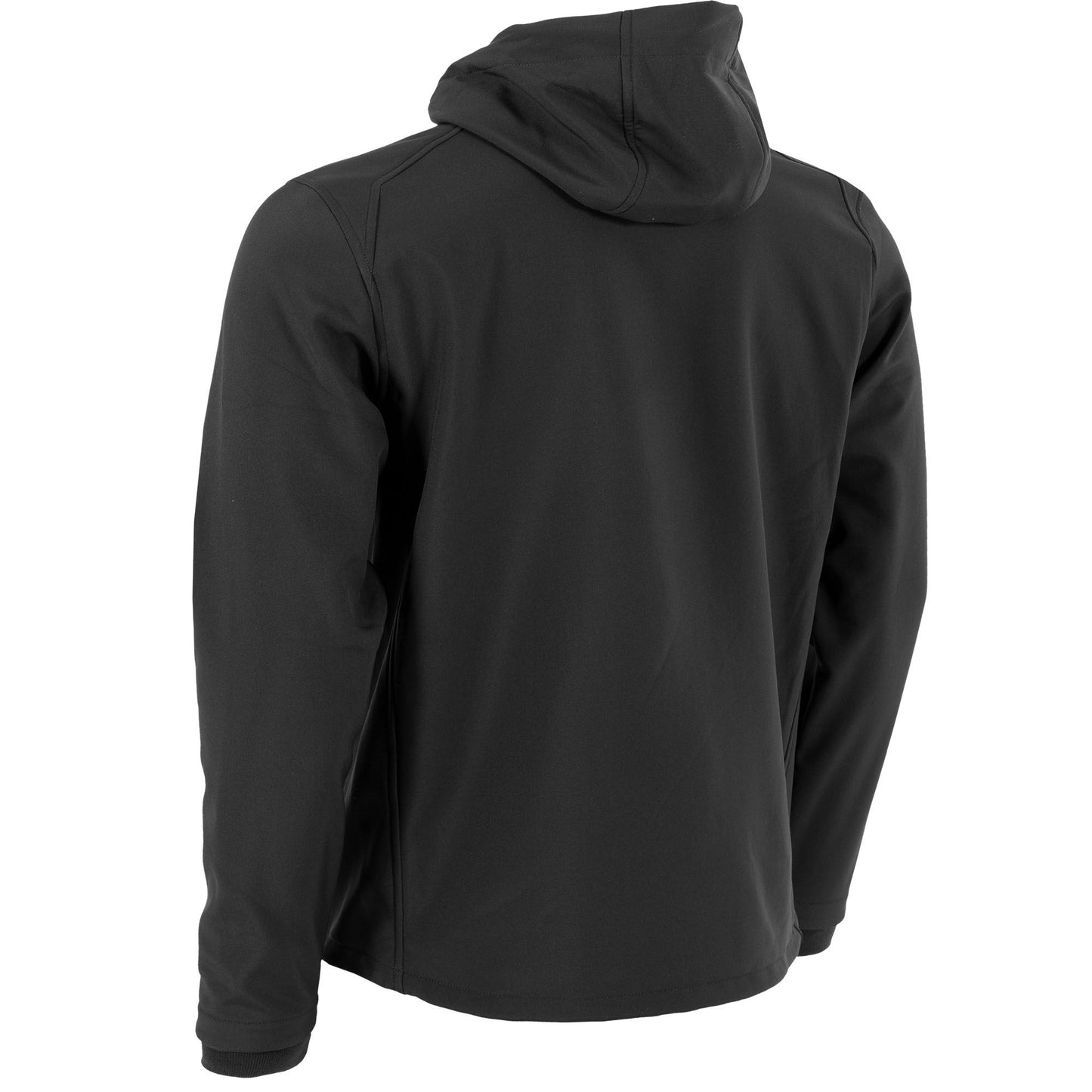 SBR - Tumby Softshell Jacke Unisex Schwarz