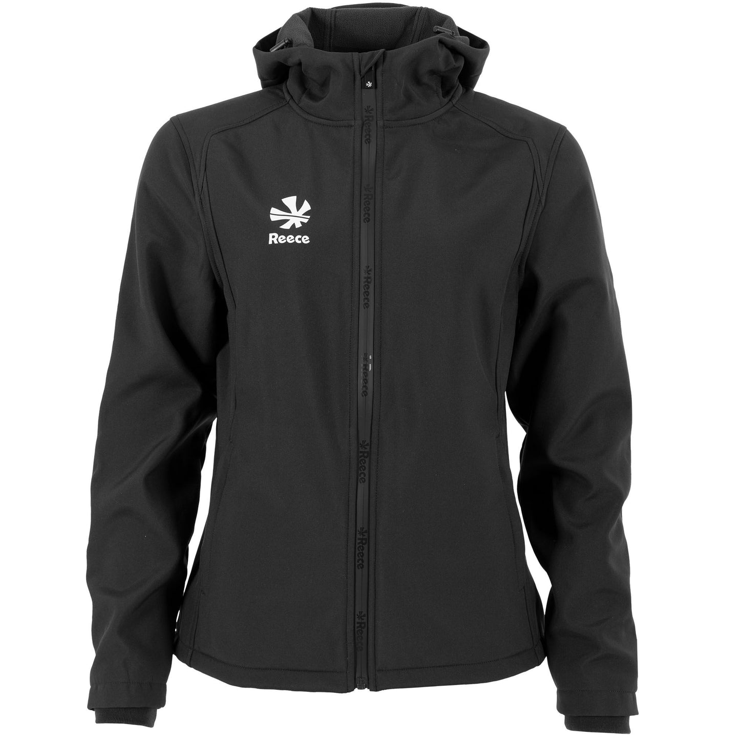 Reece - Tumby Softshell Jacke Damen Schwarz