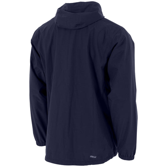 HTC - Tumby Regen Jacke Unisex Marine