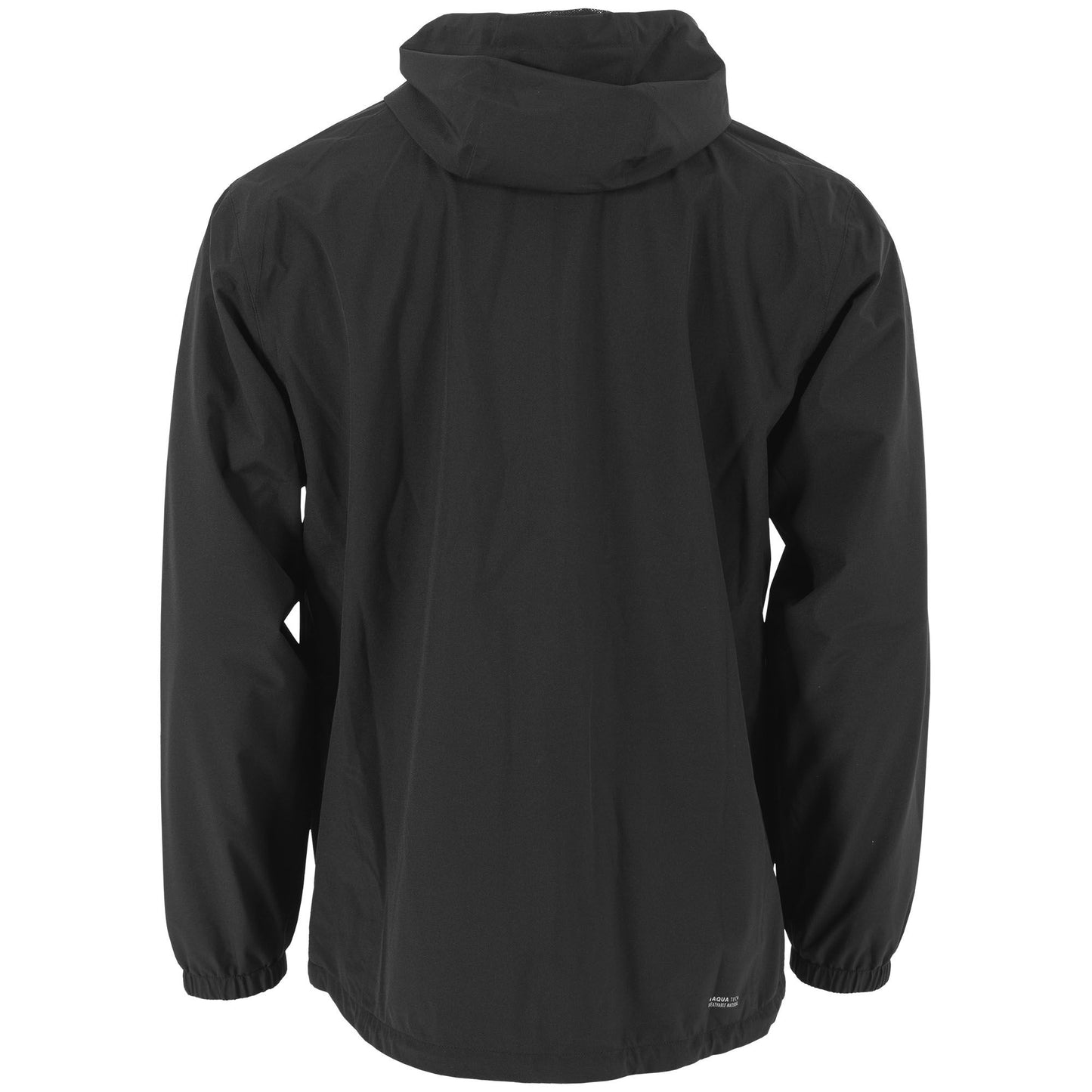 Reece - Tumby RegenjackeUnisex Schwarz