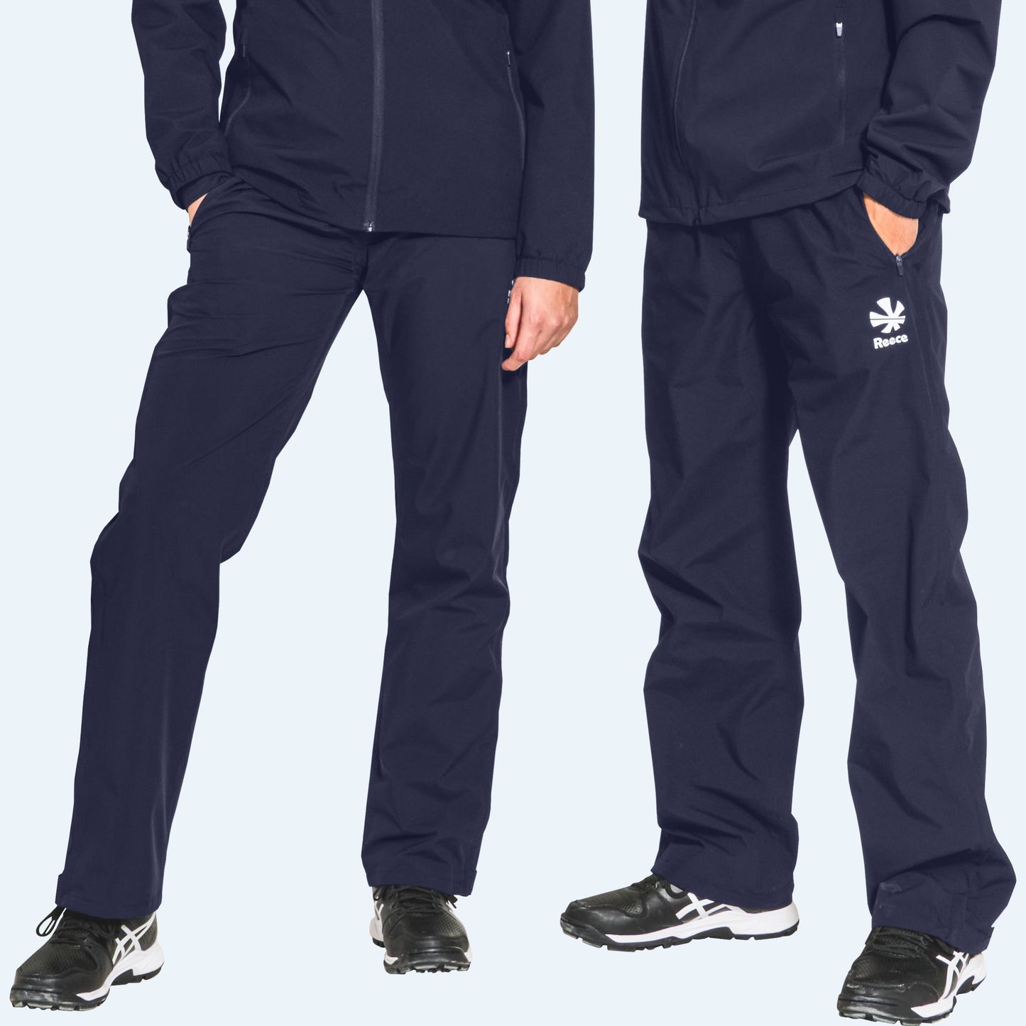 SSV - Tumby Breathable Rain Hose