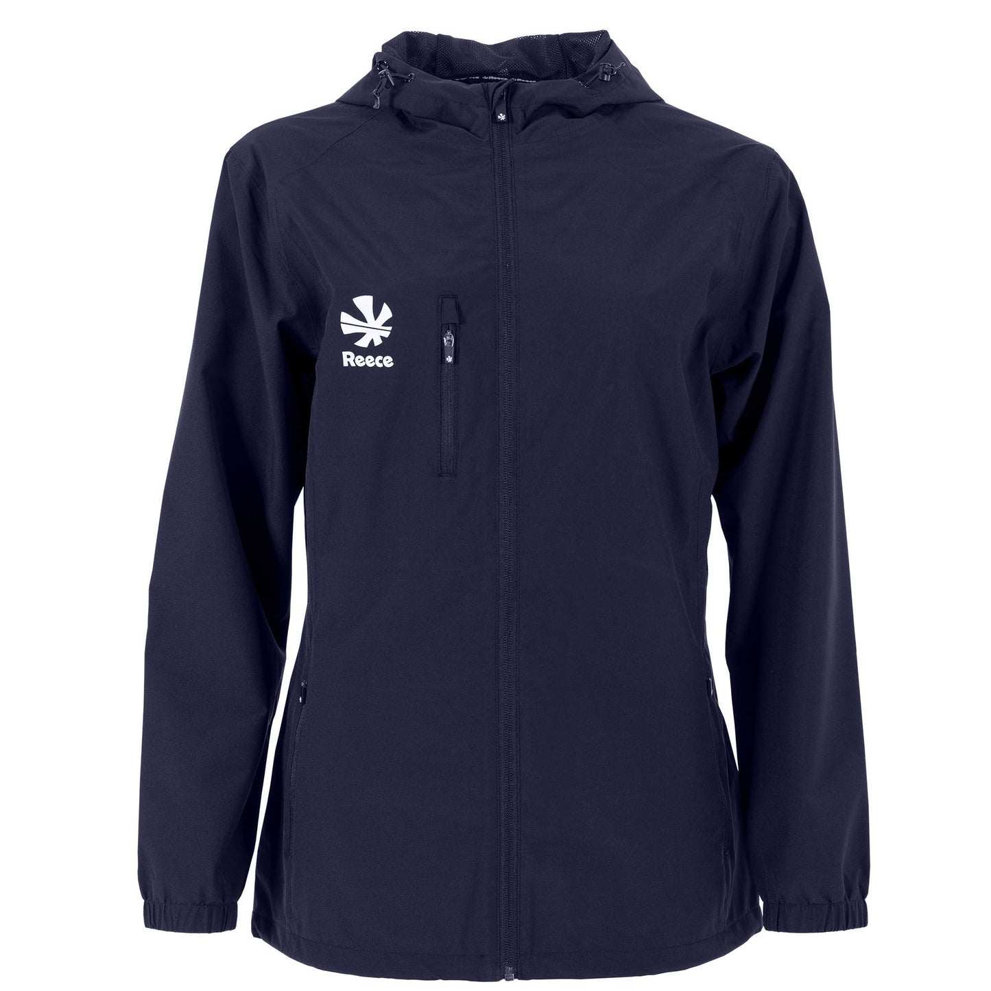 Reece - Tumby Regenjacke Damen Marine